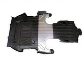 Engine Shield C2Z22592 Compatible with Jaguar=XF
